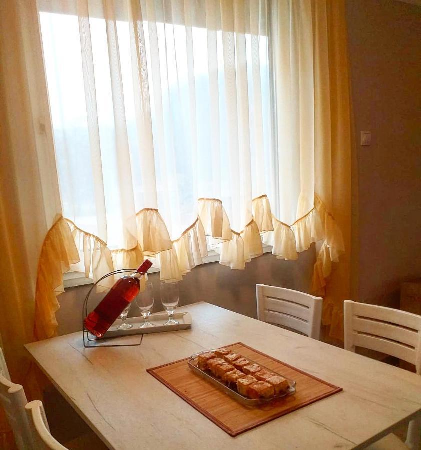 Apartman Cherry Gradac ואליג'בו מראה חיצוני תמונה