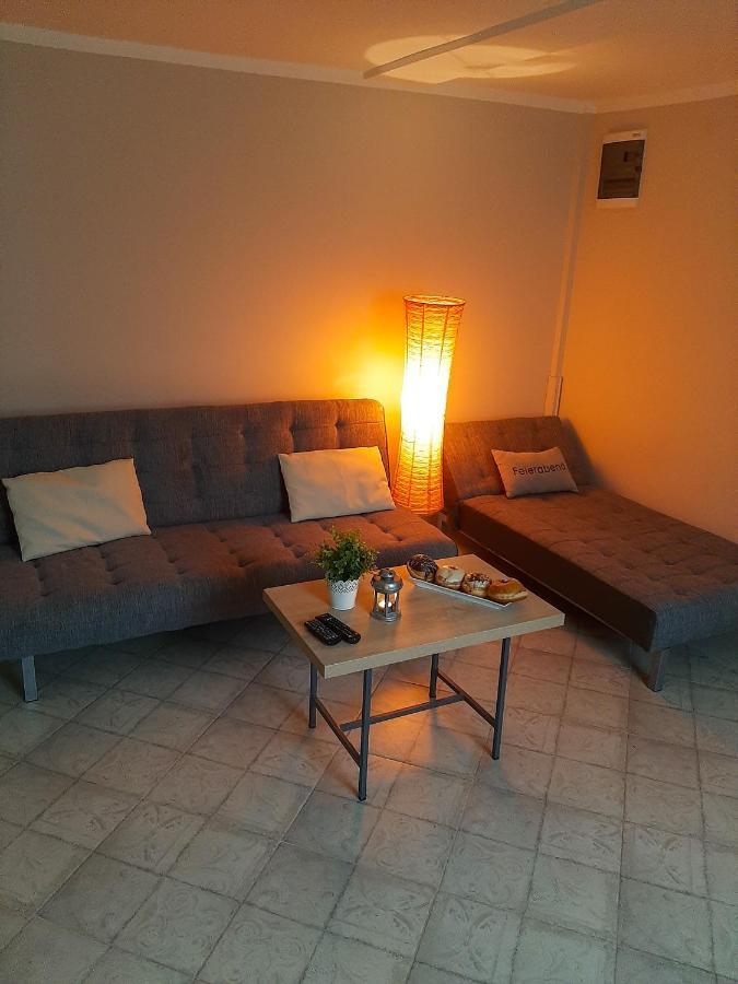 Apartman Cherry Gradac ואליג'בו מראה חיצוני תמונה