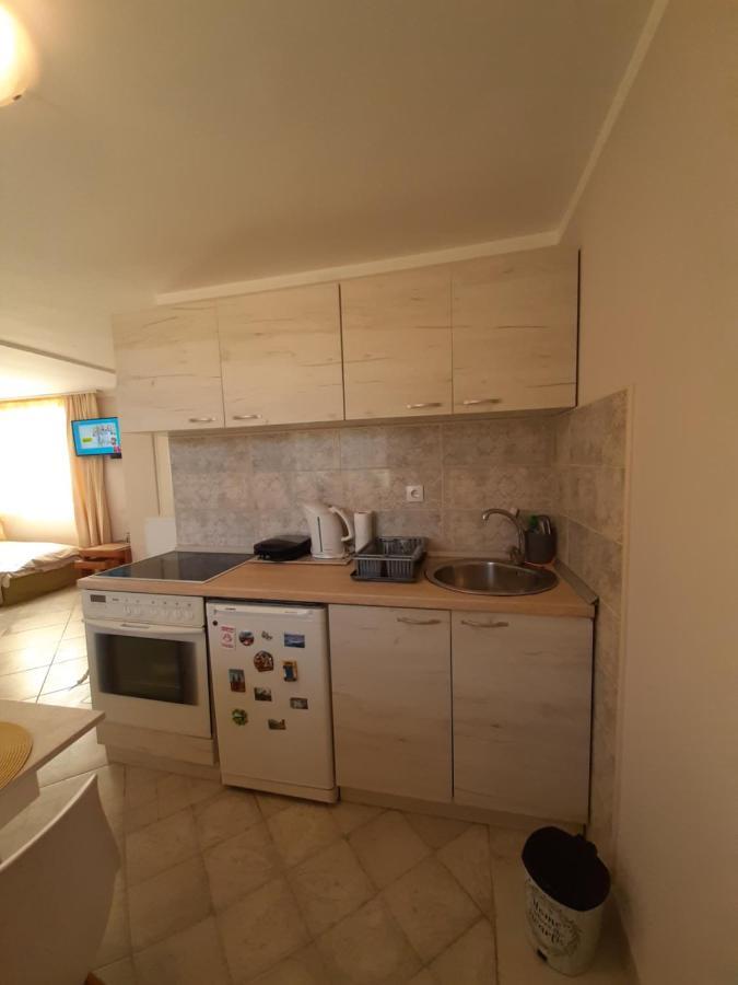 Apartman Cherry Gradac ואליג'בו מראה חיצוני תמונה
