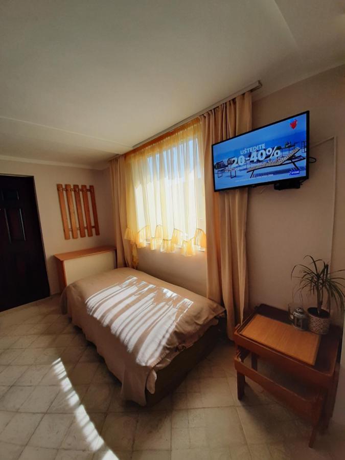 Apartman Cherry Gradac ואליג'בו מראה חיצוני תמונה