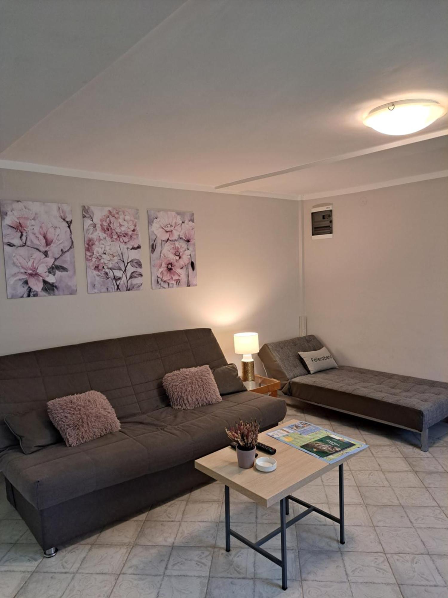 Apartman Cherry Gradac ואליג'בו מראה חיצוני תמונה